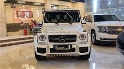 مێرسێدس بێنز G-Class
